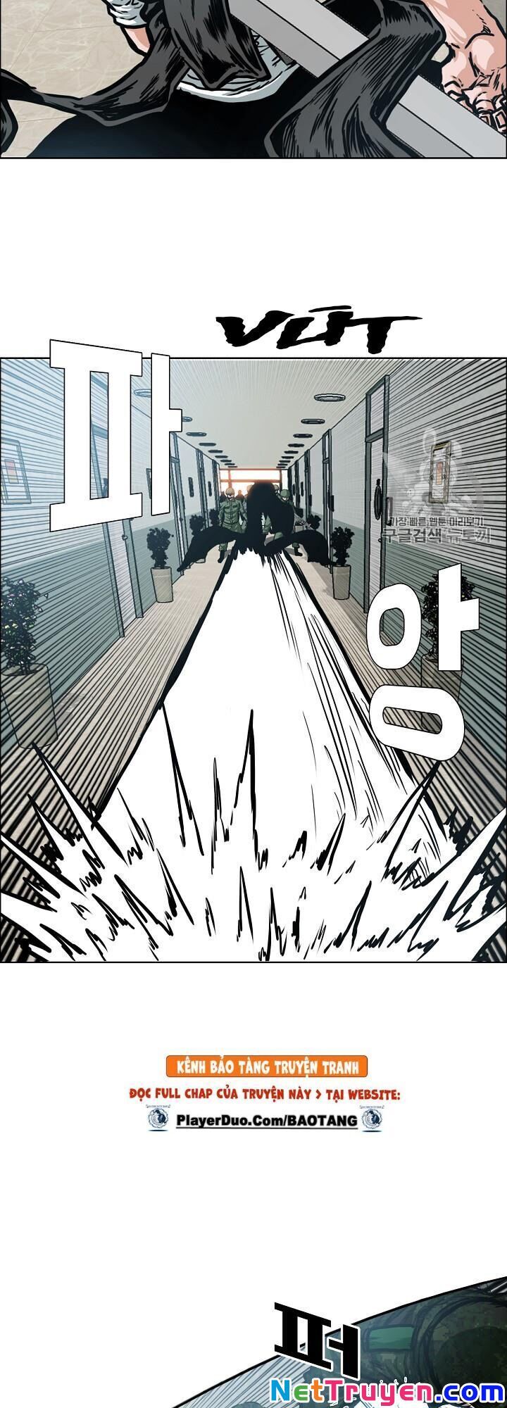 Bậc Thầy Kiếm Sư Chap 41 - Next Chap 42