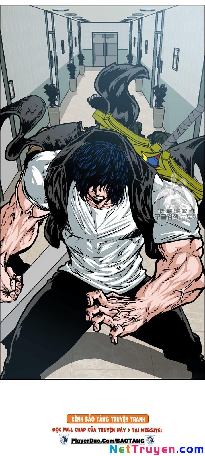Bậc Thầy Kiếm Sư Chap 41 - Next Chap 42