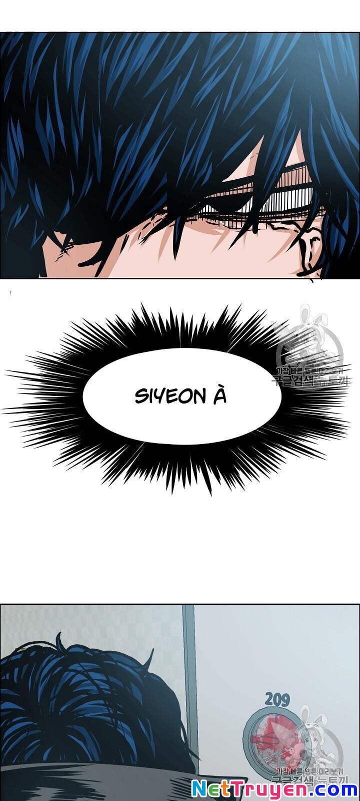 Bậc Thầy Kiếm Sư Chap 41 - Next Chap 42