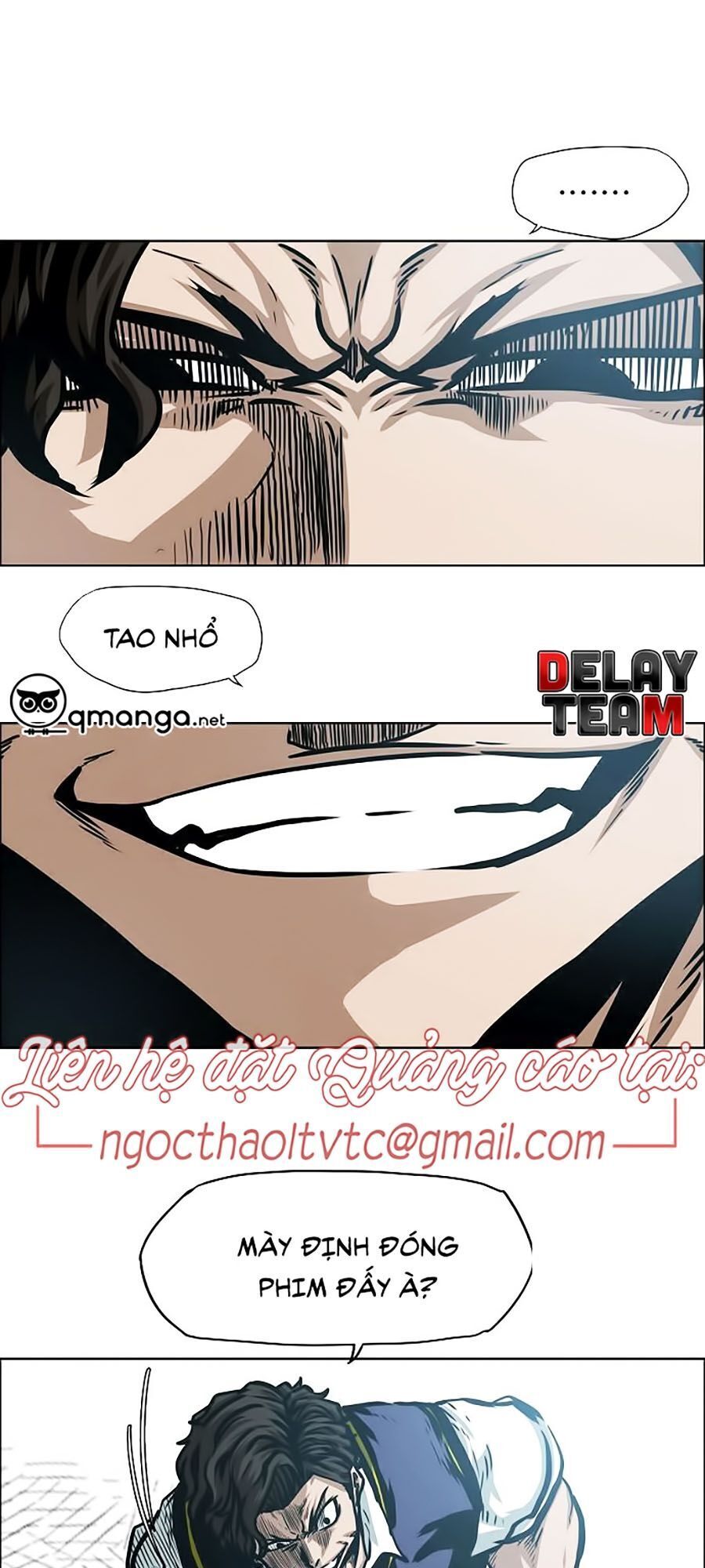 Bậc Thầy Kiếm Sư Chap 42 - Next Chap 43