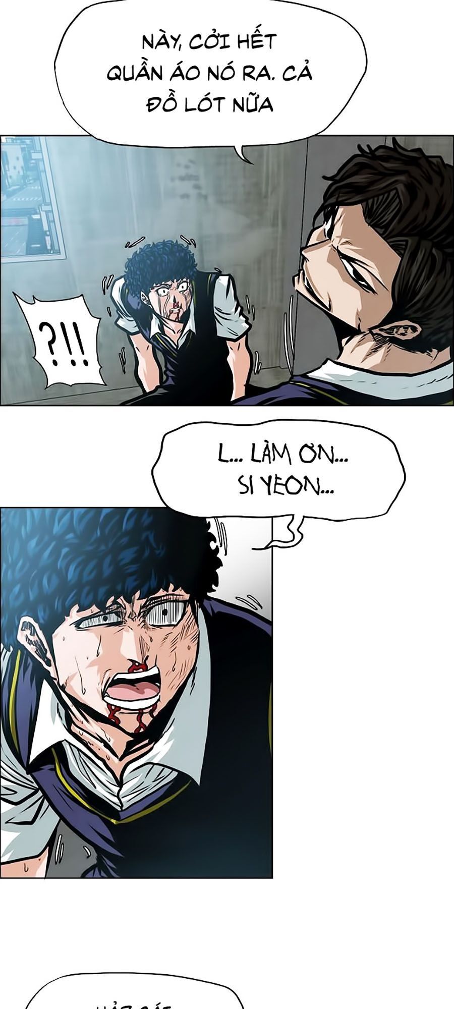 Bậc Thầy Kiếm Sư Chap 42 - Next Chap 43