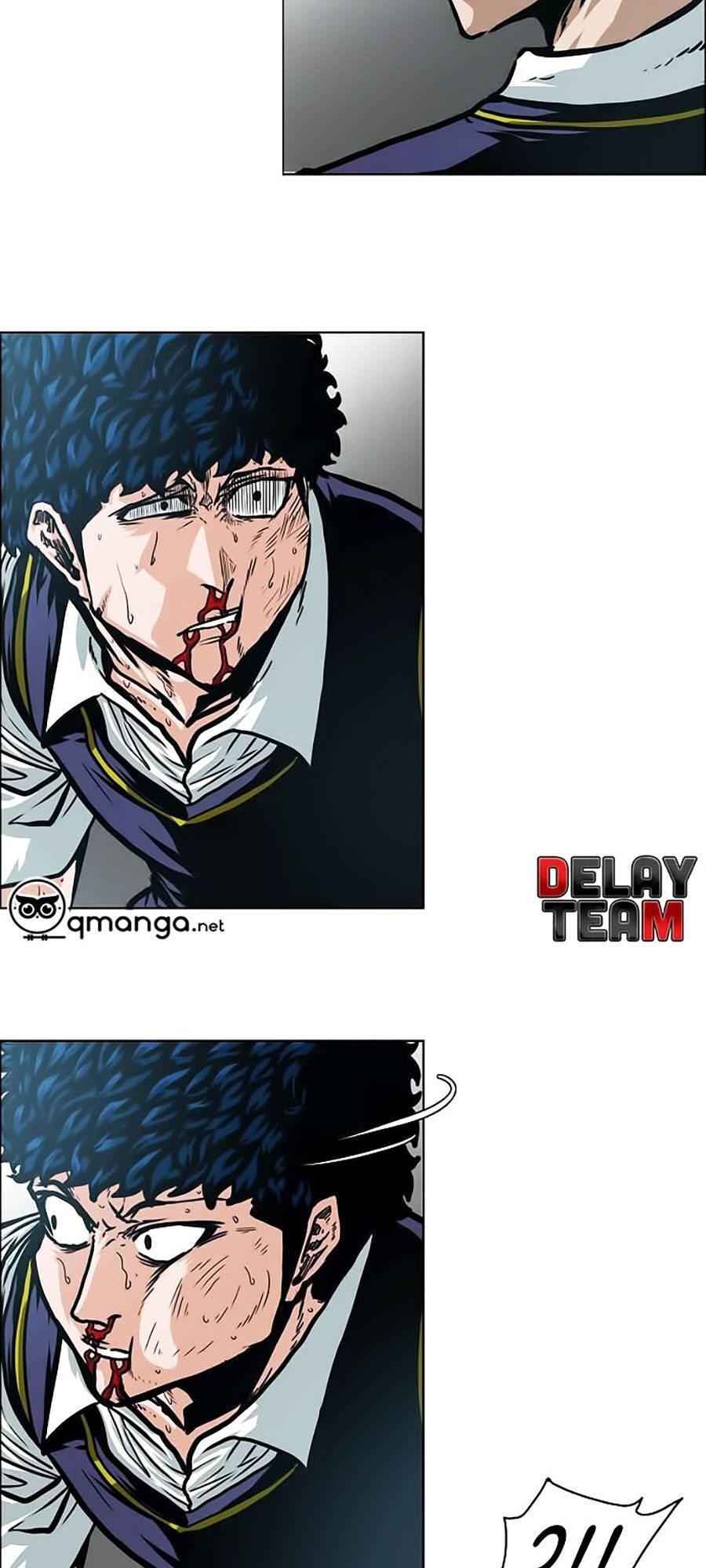 Bậc Thầy Kiếm Sư Chap 42 - Next Chap 43