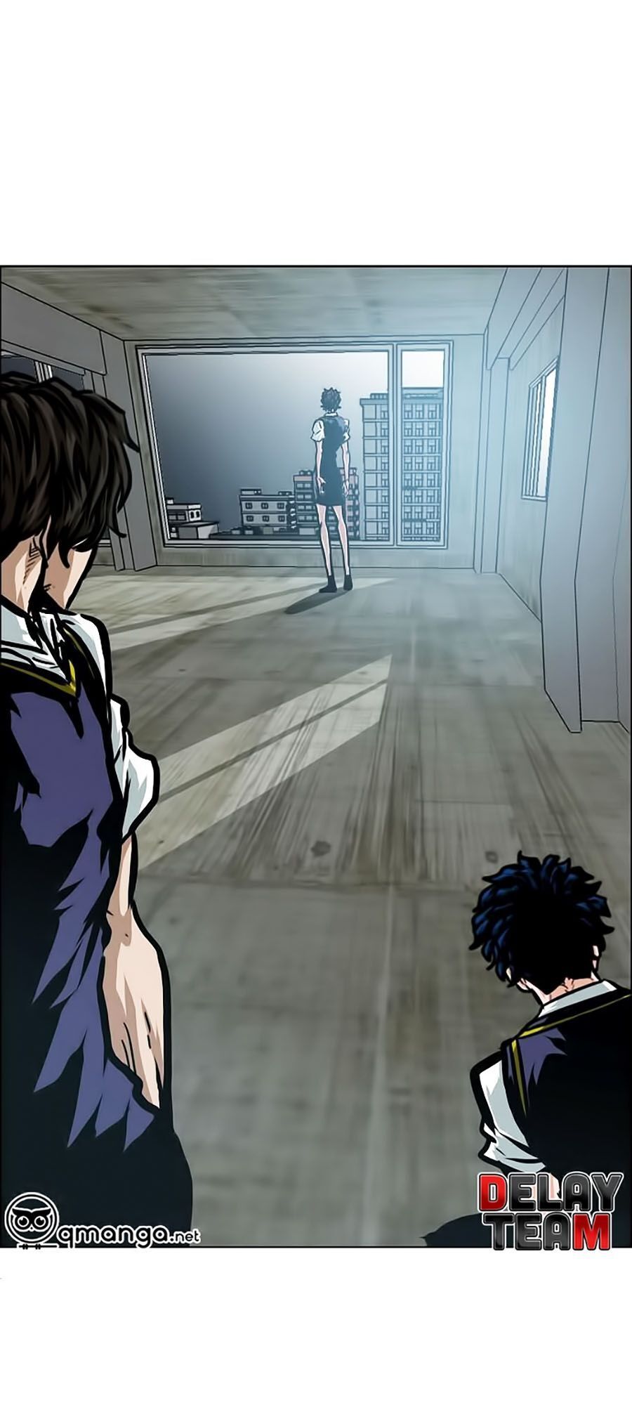 Bậc Thầy Kiếm Sư Chap 42 - Next Chap 43