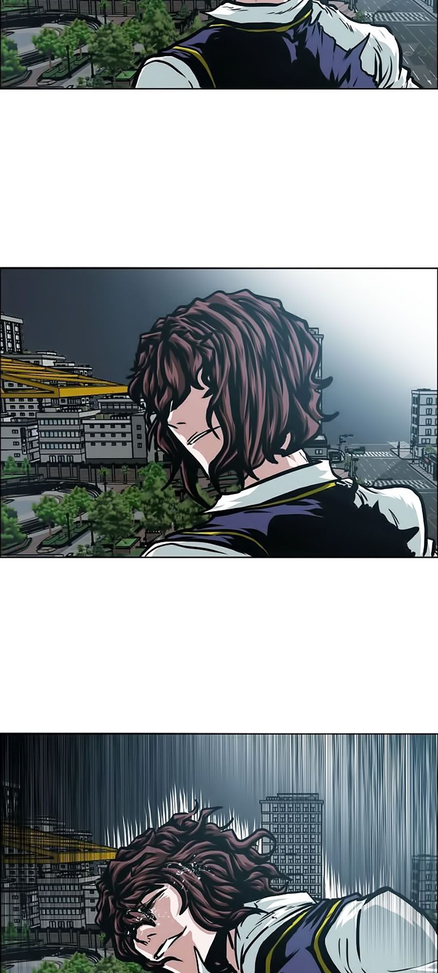 Bậc Thầy Kiếm Sư Chap 42 - Next Chap 43