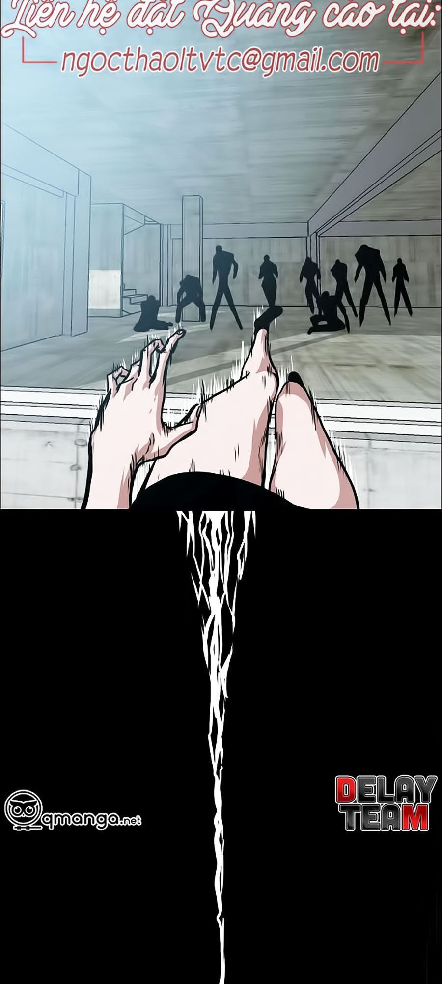 Bậc Thầy Kiếm Sư Chap 42 - Next Chap 43