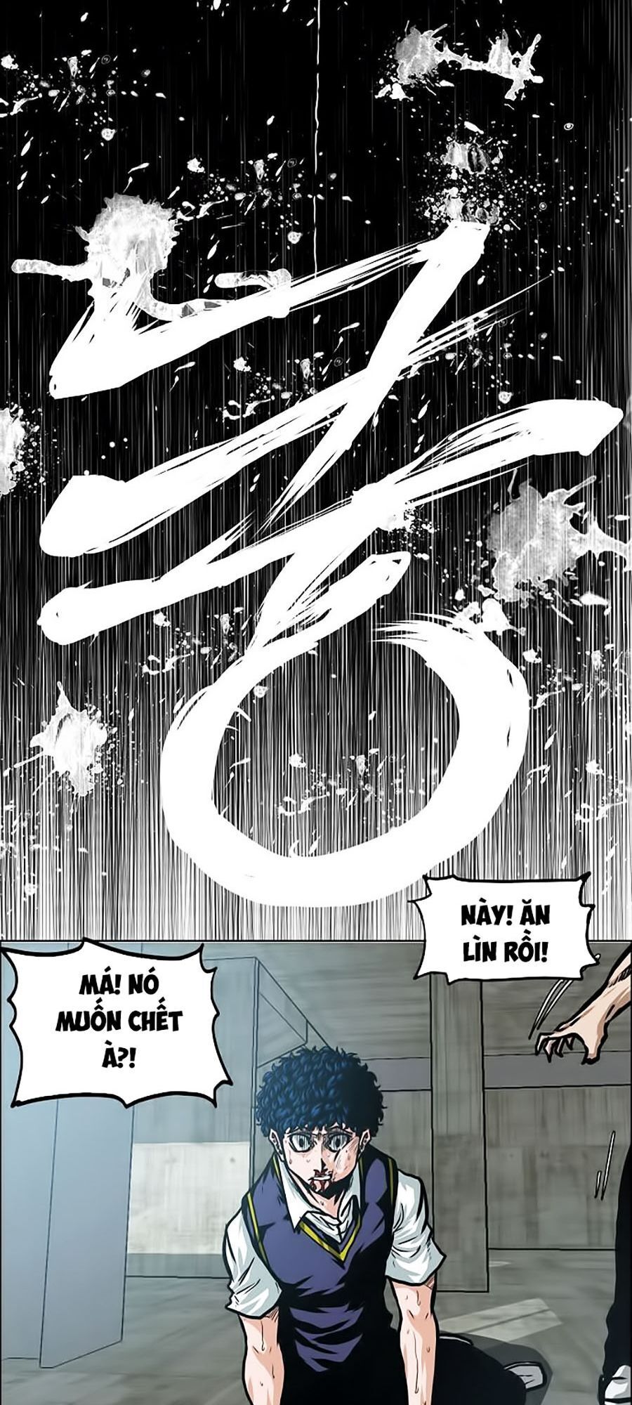 Bậc Thầy Kiếm Sư Chap 42 - Next Chap 43