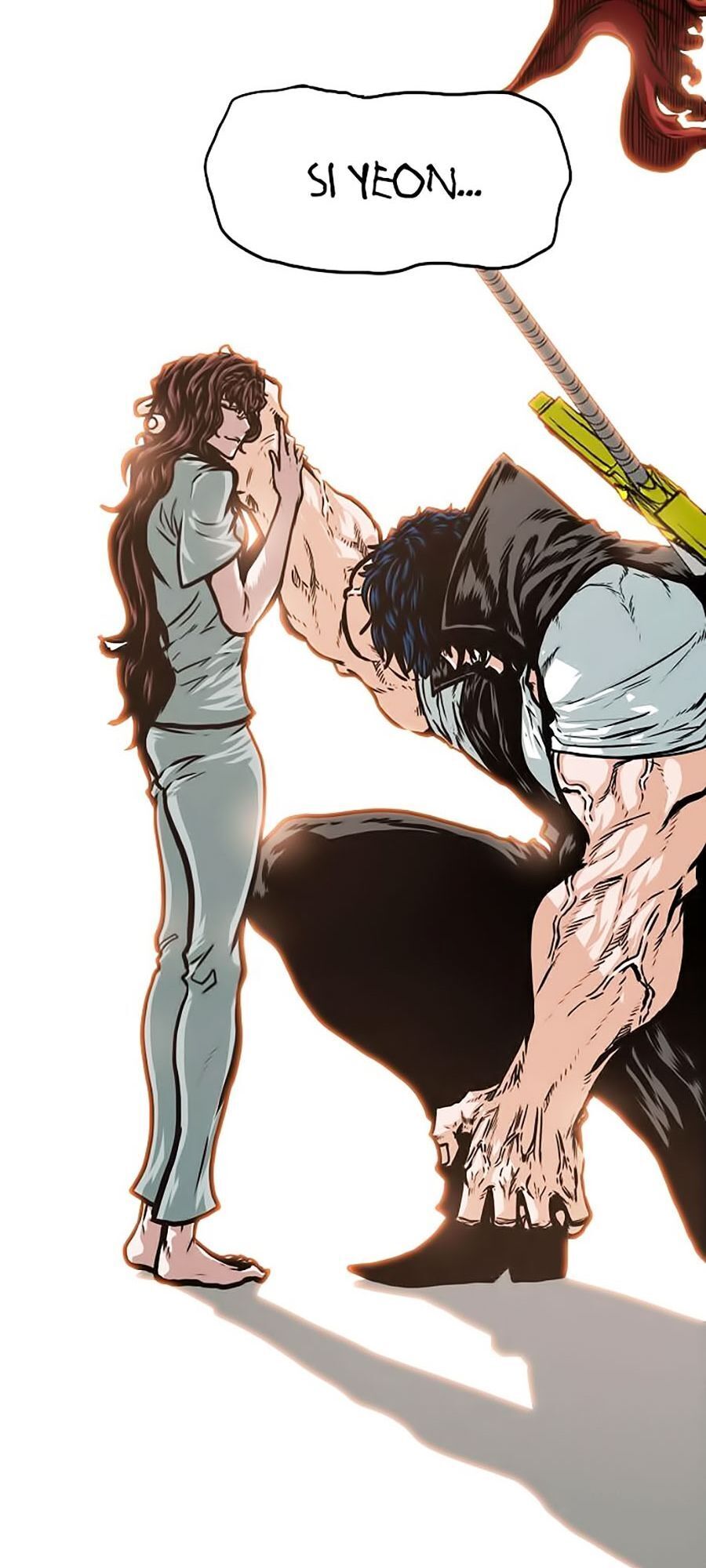 Bậc Thầy Kiếm Sư Chap 42 - Next Chap 43