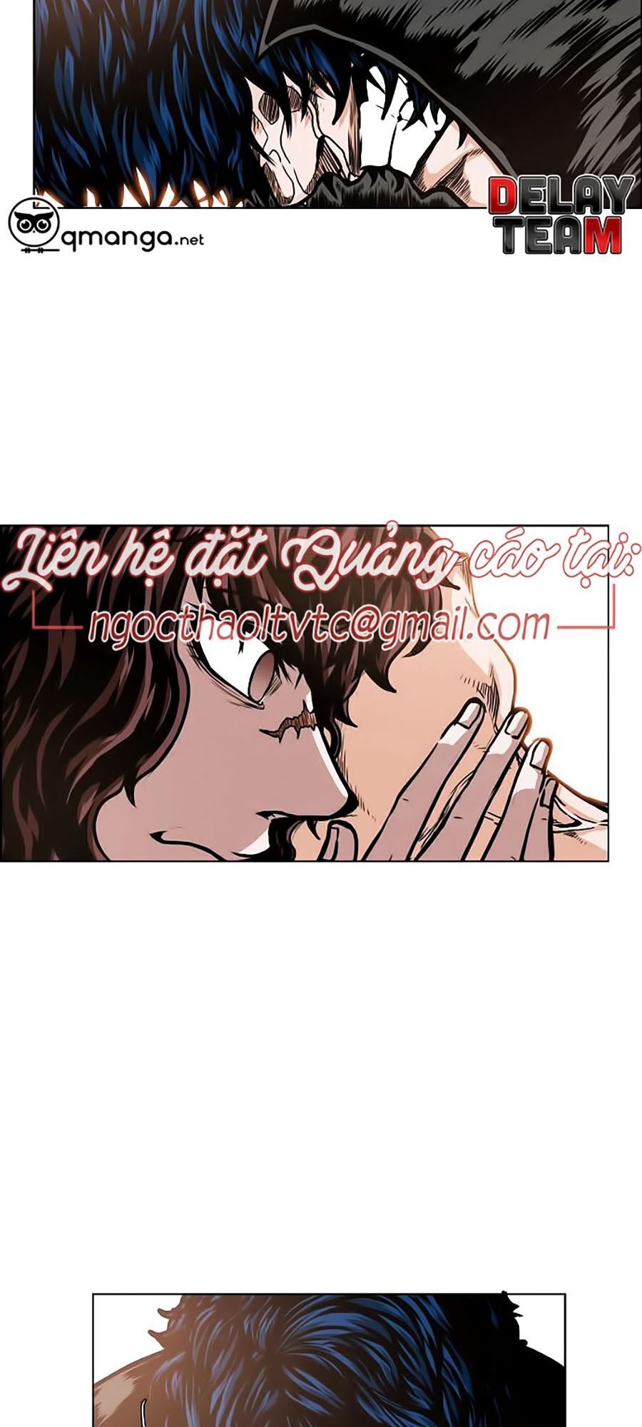 Bậc Thầy Kiếm Sư Chap 42 - Next Chap 43