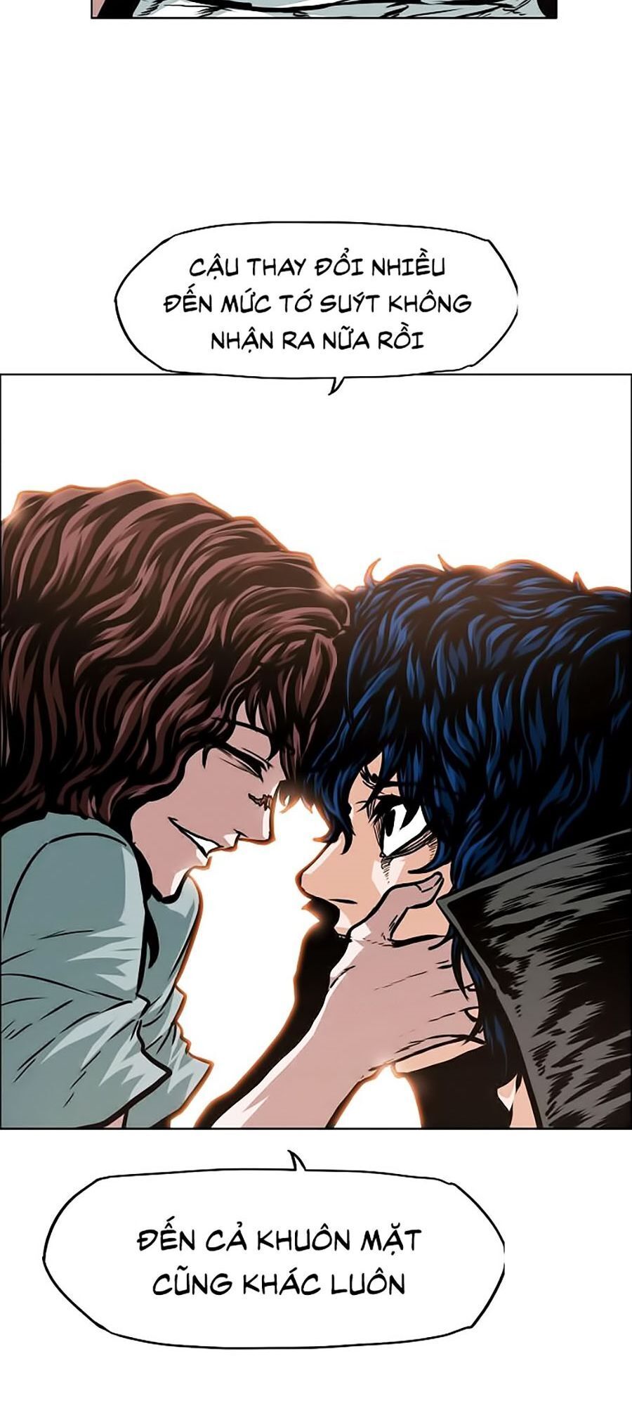 Bậc Thầy Kiếm Sư Chap 42 - Next Chap 43