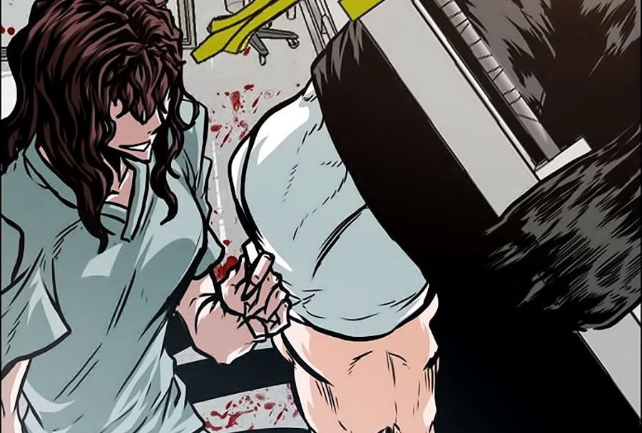 Bậc Thầy Kiếm Sư Chap 42 - Next Chap 43