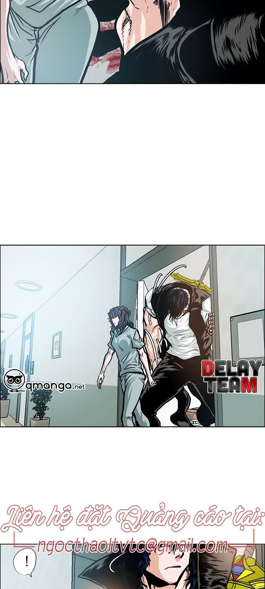 Bậc Thầy Kiếm Sư Chap 42 - Next Chap 43