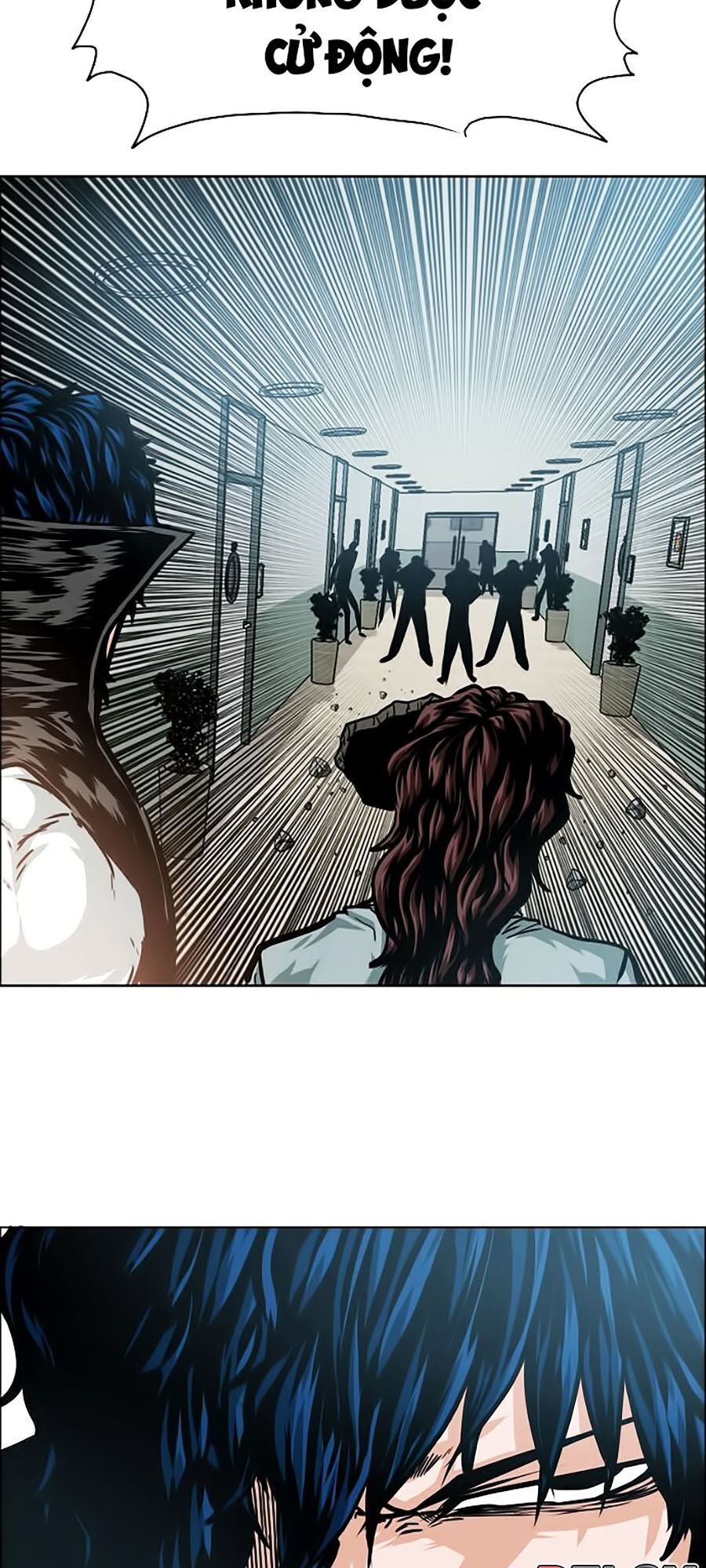 Bậc Thầy Kiếm Sư Chap 42 - Next Chap 43