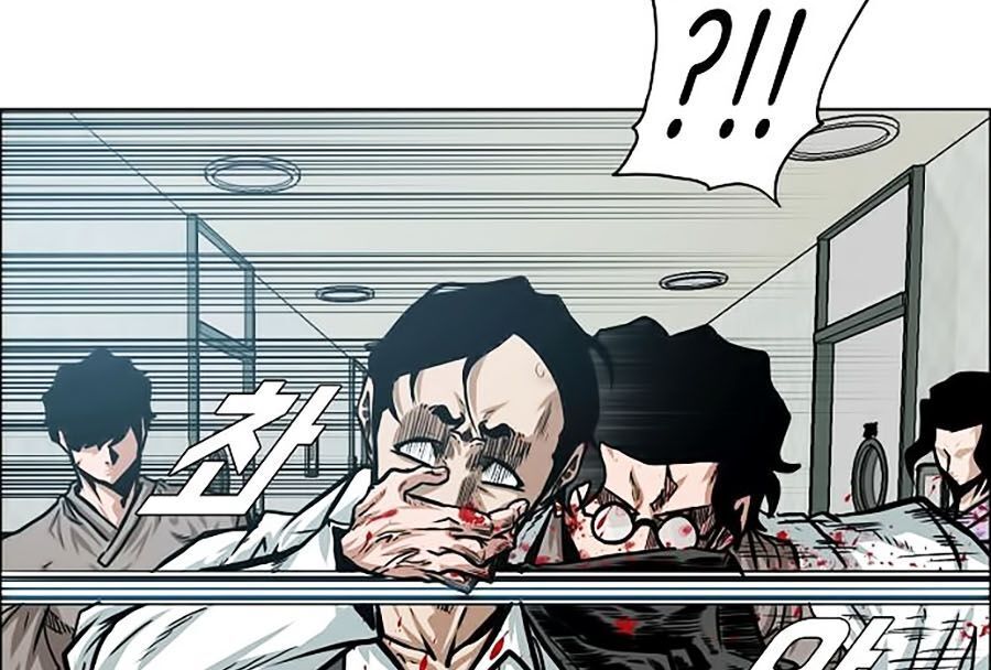 Bậc Thầy Kiếm Sư Chap 42 - Next Chap 43