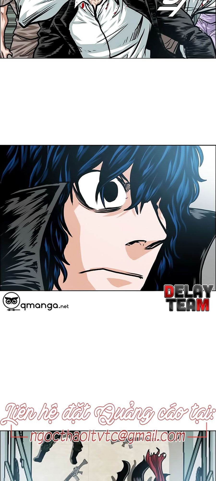 Bậc Thầy Kiếm Sư Chap 42 - Next Chap 43