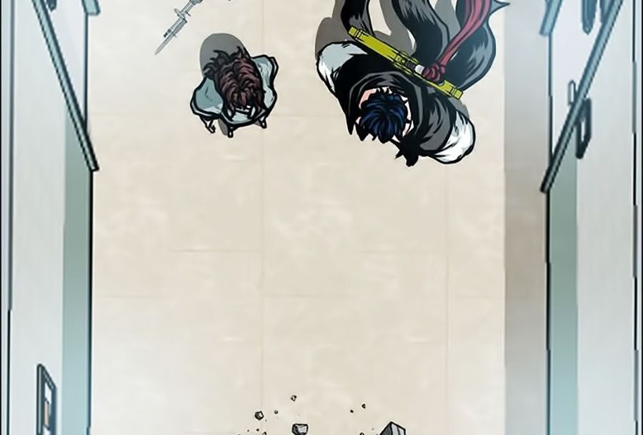 Bậc Thầy Kiếm Sư Chap 42 - Next Chap 43