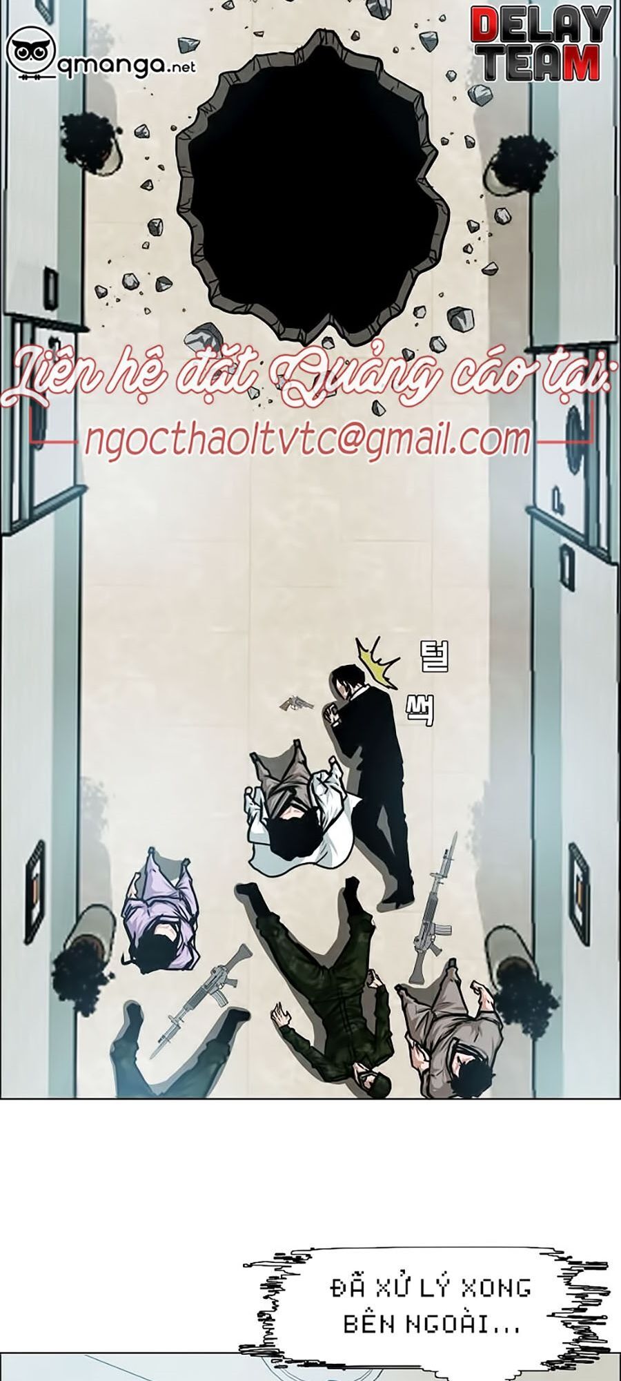 Bậc Thầy Kiếm Sư Chap 42 - Next Chap 43