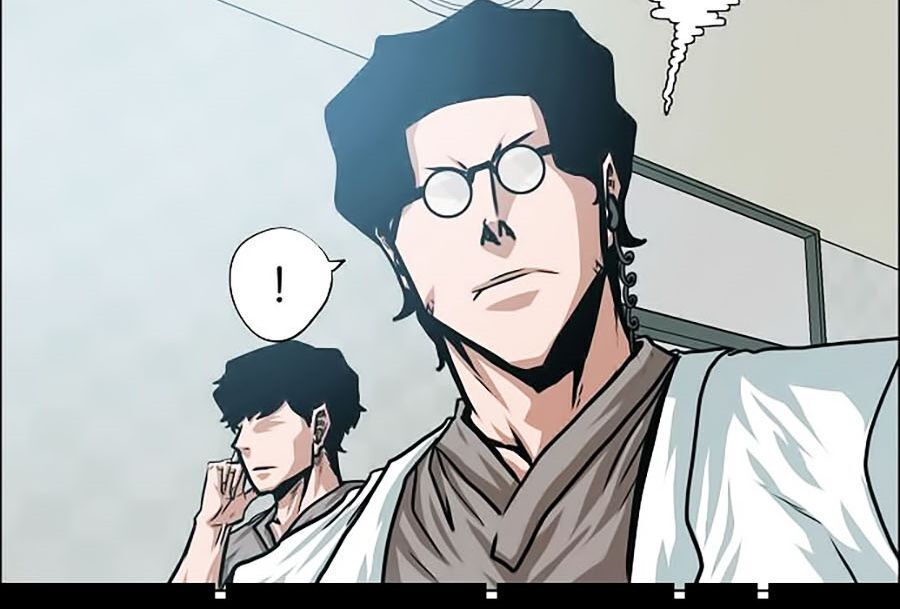 Bậc Thầy Kiếm Sư Chap 42 - Next Chap 43