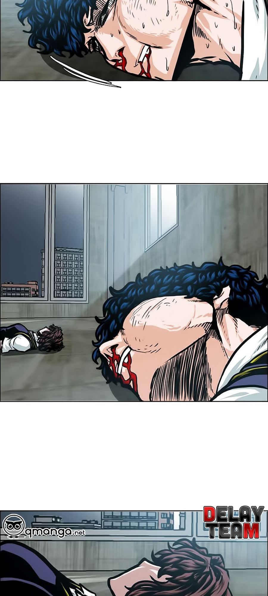 Bậc Thầy Kiếm Sư Chap 42 - Next Chap 43