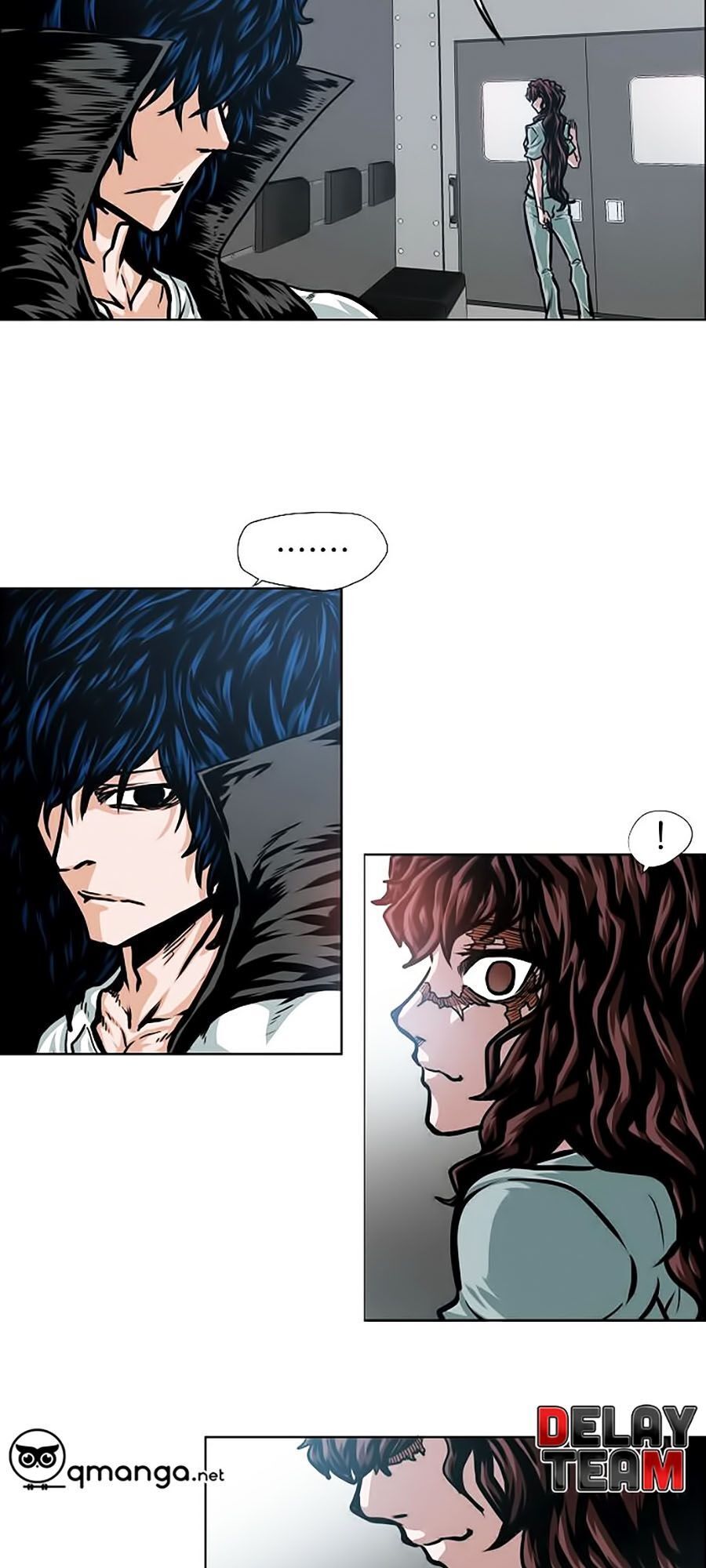 Bậc Thầy Kiếm Sư Chap 42 - Next Chap 43