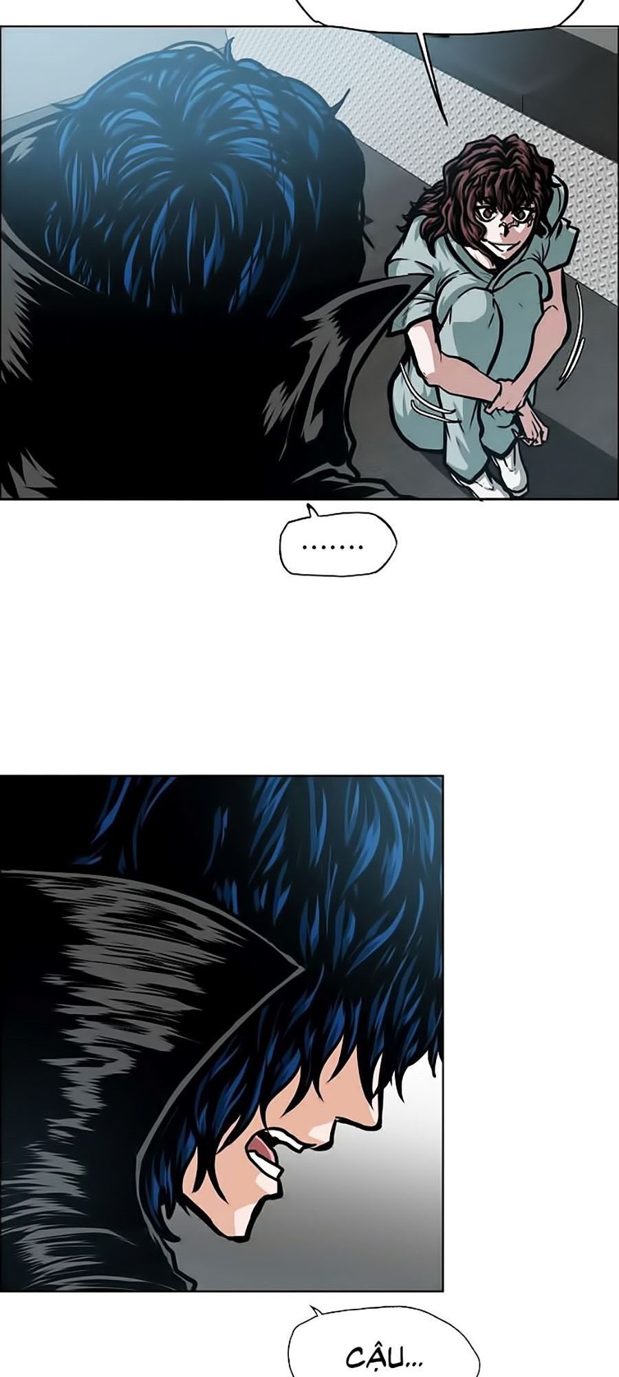 Bậc Thầy Kiếm Sư Chap 42 - Next Chap 43