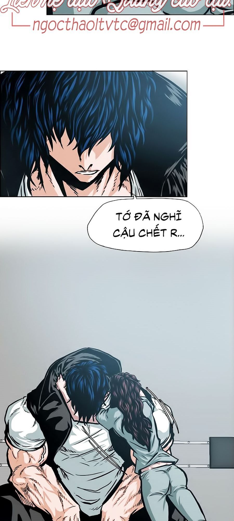 Bậc Thầy Kiếm Sư Chap 42 - Next Chap 43