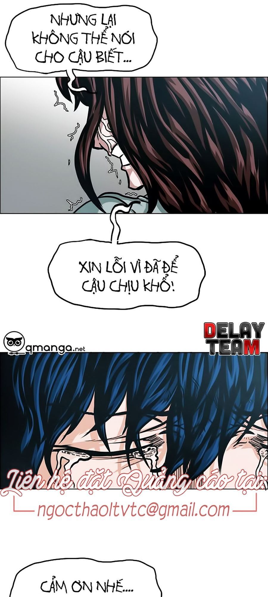 Bậc Thầy Kiếm Sư Chap 42 - Next Chap 43