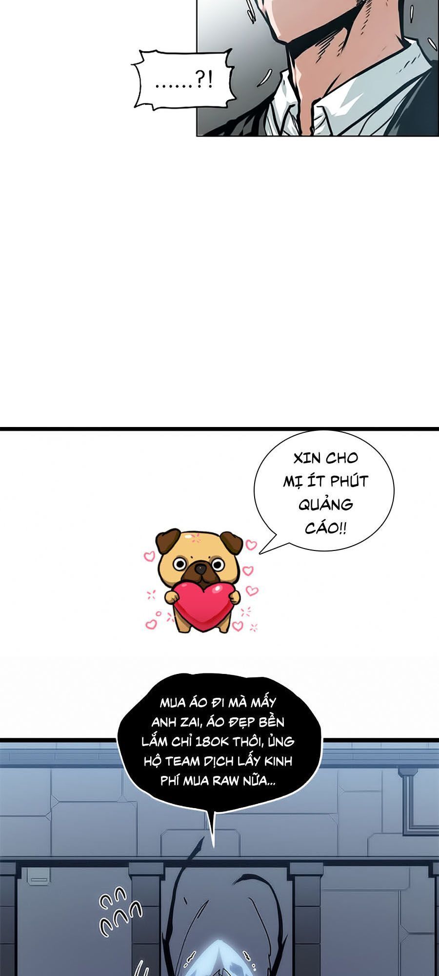 Bậc Thầy Kiếm Sư Chap 43 - Next Chap 44