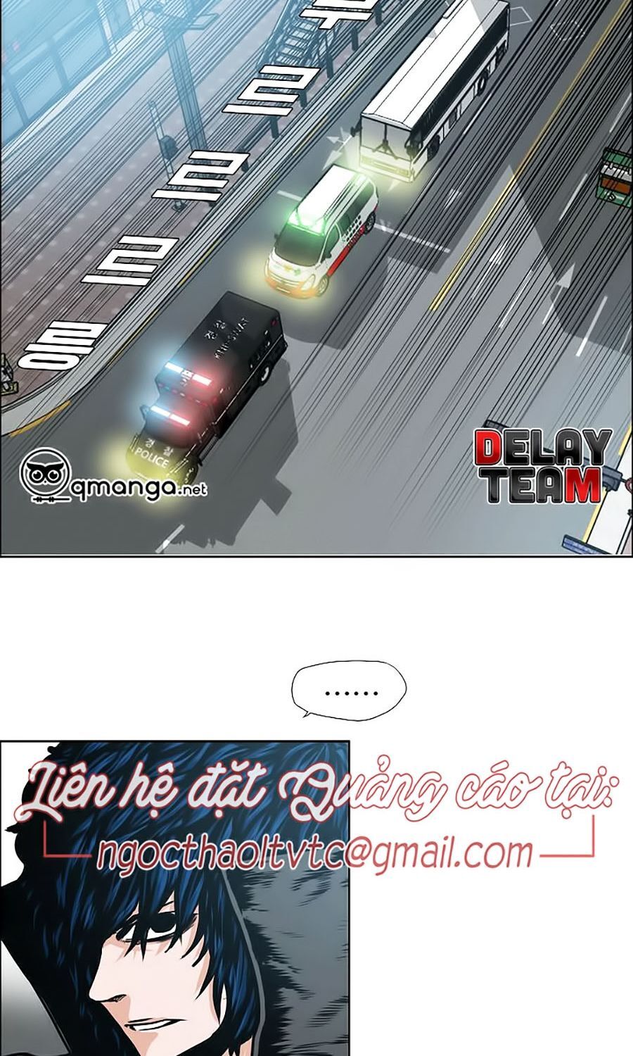 Bậc Thầy Kiếm Sư Chap 43 - Next Chap 44