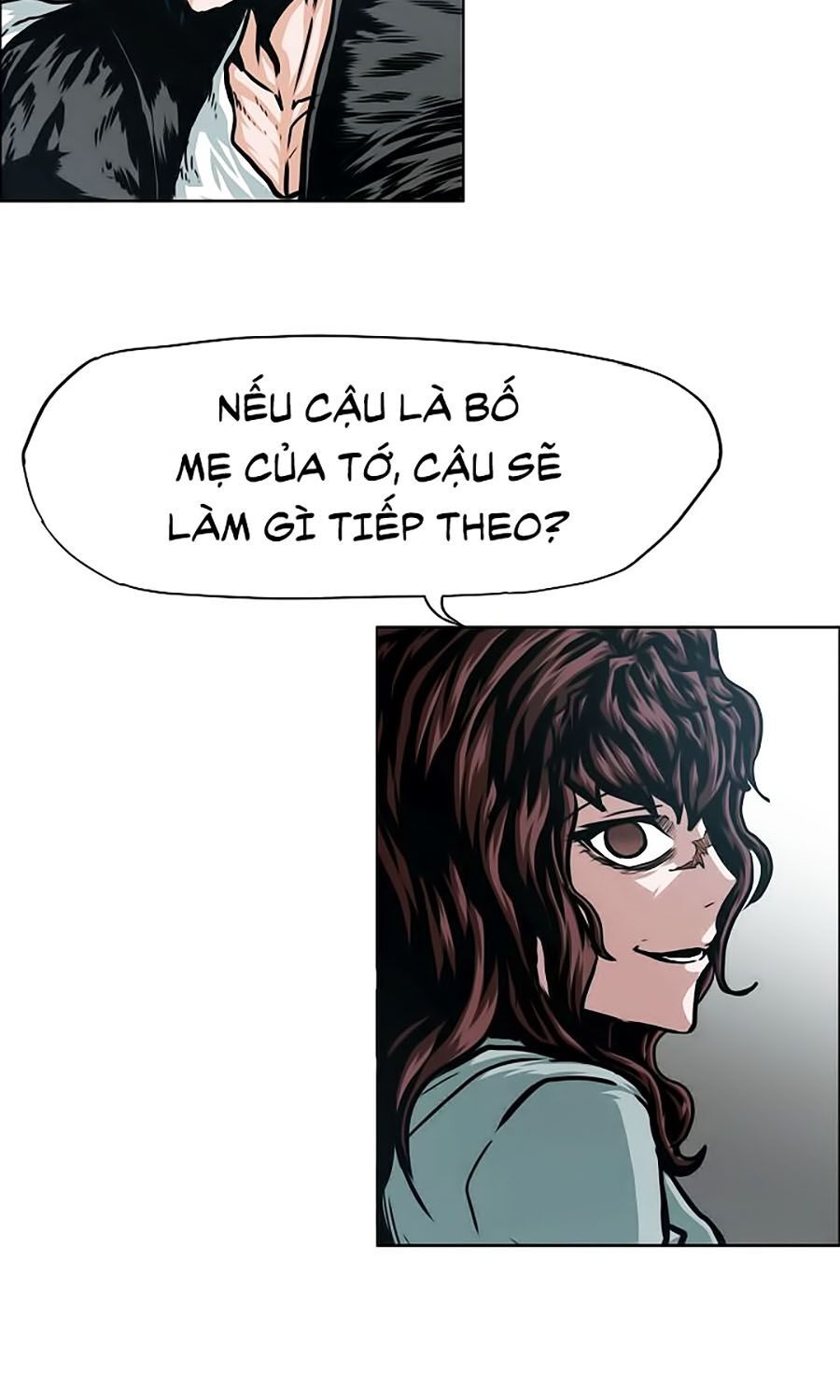 Bậc Thầy Kiếm Sư Chap 43 - Next Chap 44