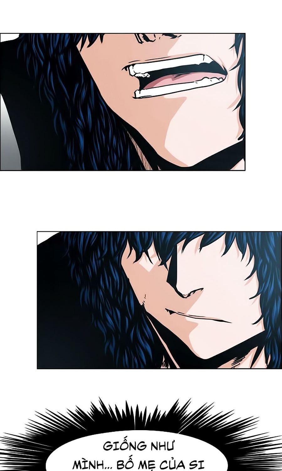 Bậc Thầy Kiếm Sư Chap 43 - Next Chap 44