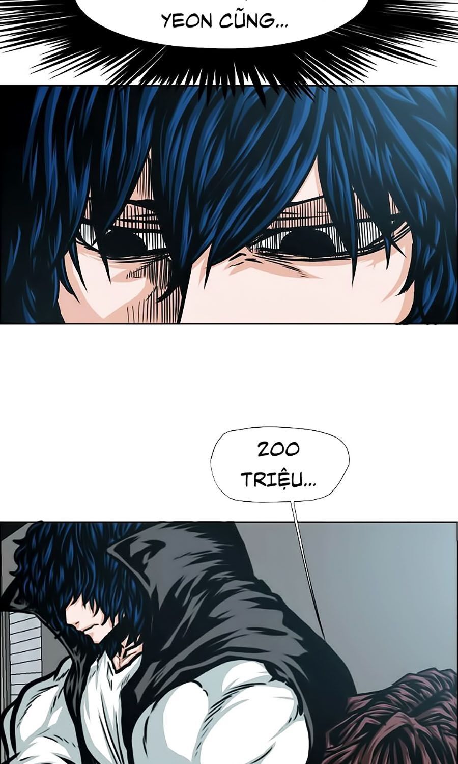 Bậc Thầy Kiếm Sư Chap 43 - Next Chap 44