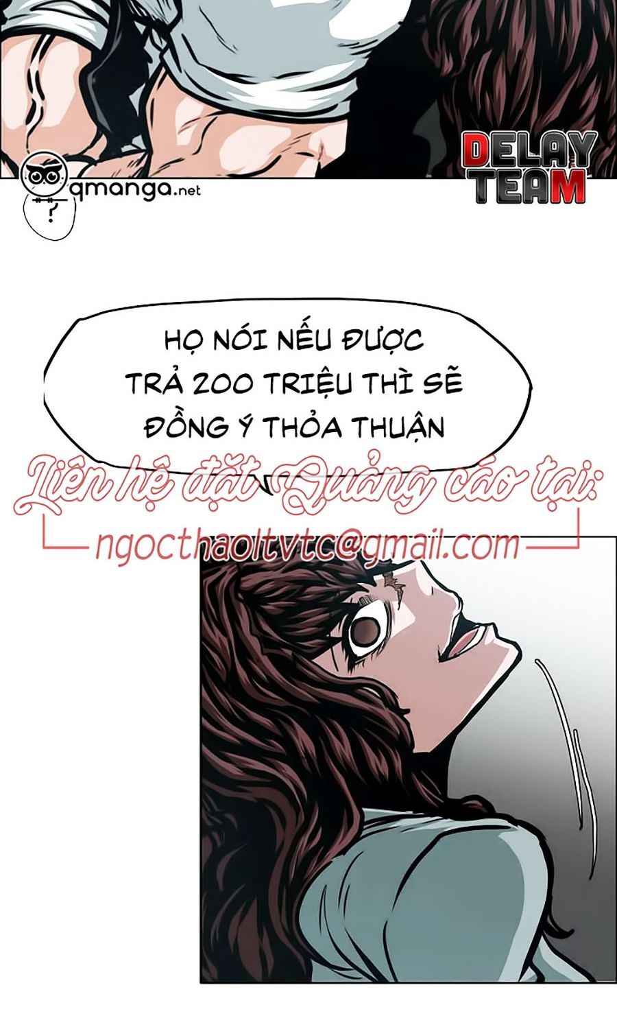 Bậc Thầy Kiếm Sư Chap 43 - Next Chap 44