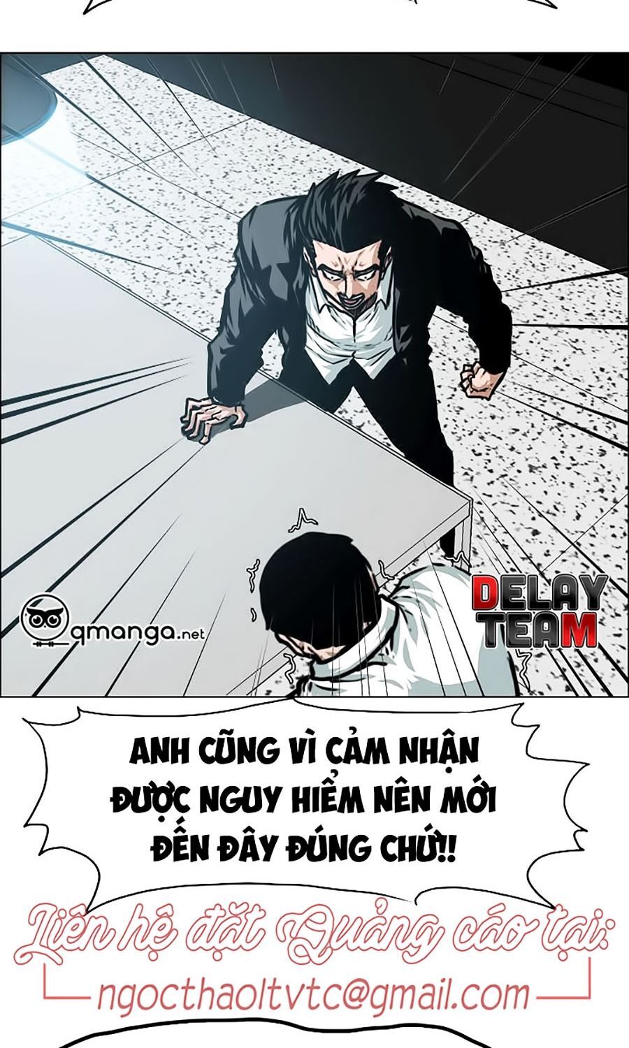 Bậc Thầy Kiếm Sư Chap 43 - Next Chap 44