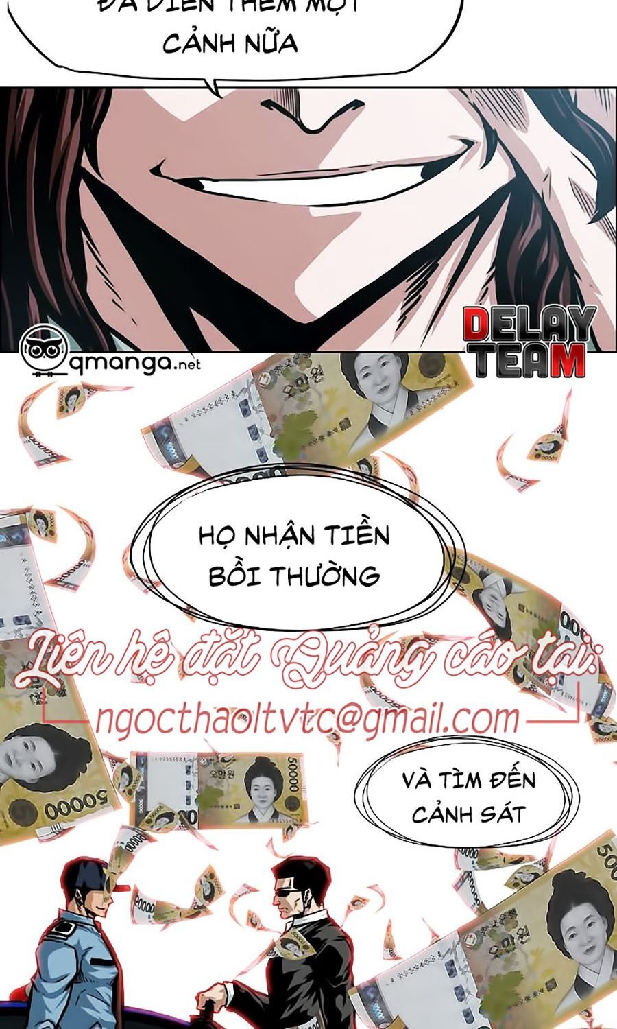 Bậc Thầy Kiếm Sư Chap 43 - Next Chap 44