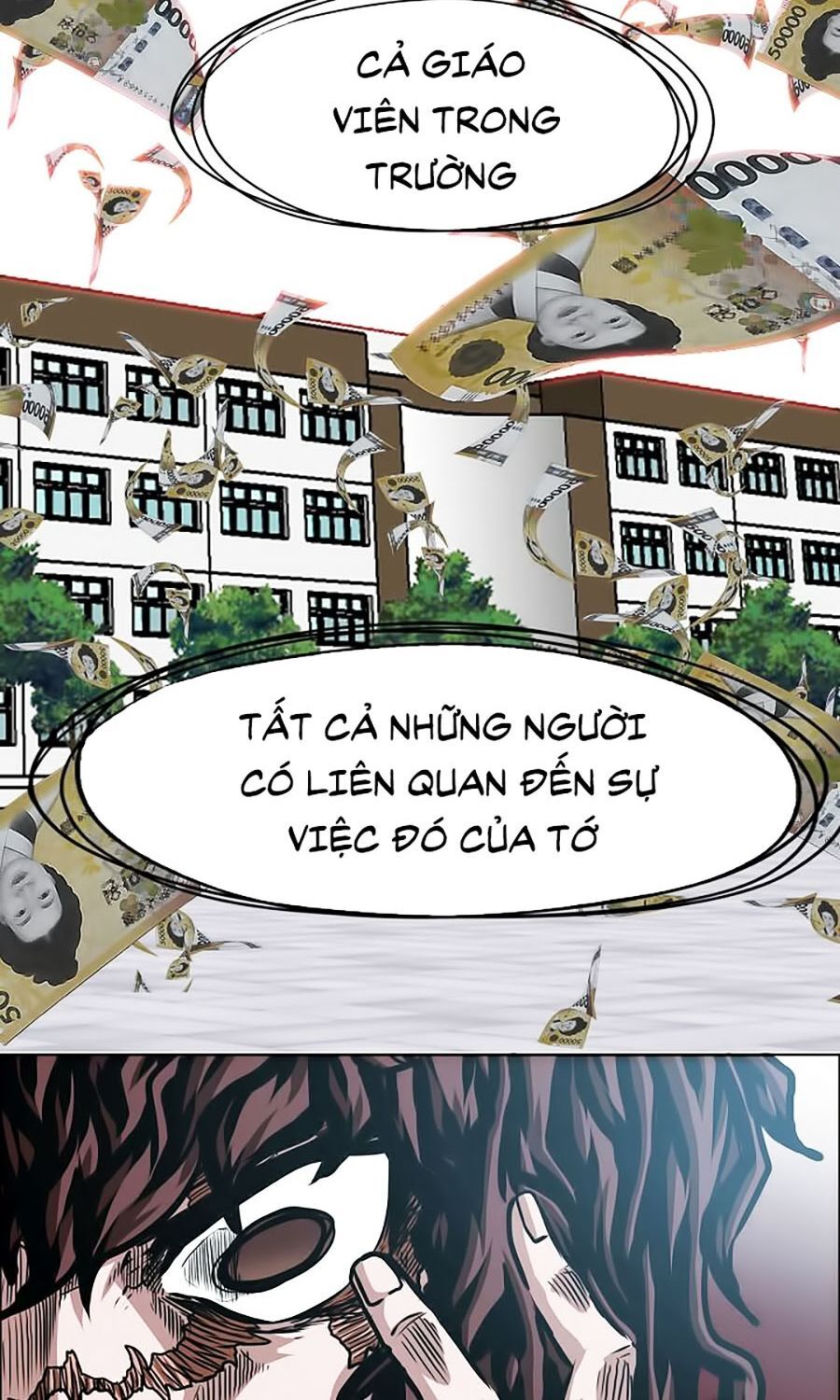 Bậc Thầy Kiếm Sư Chap 43 - Next Chap 44