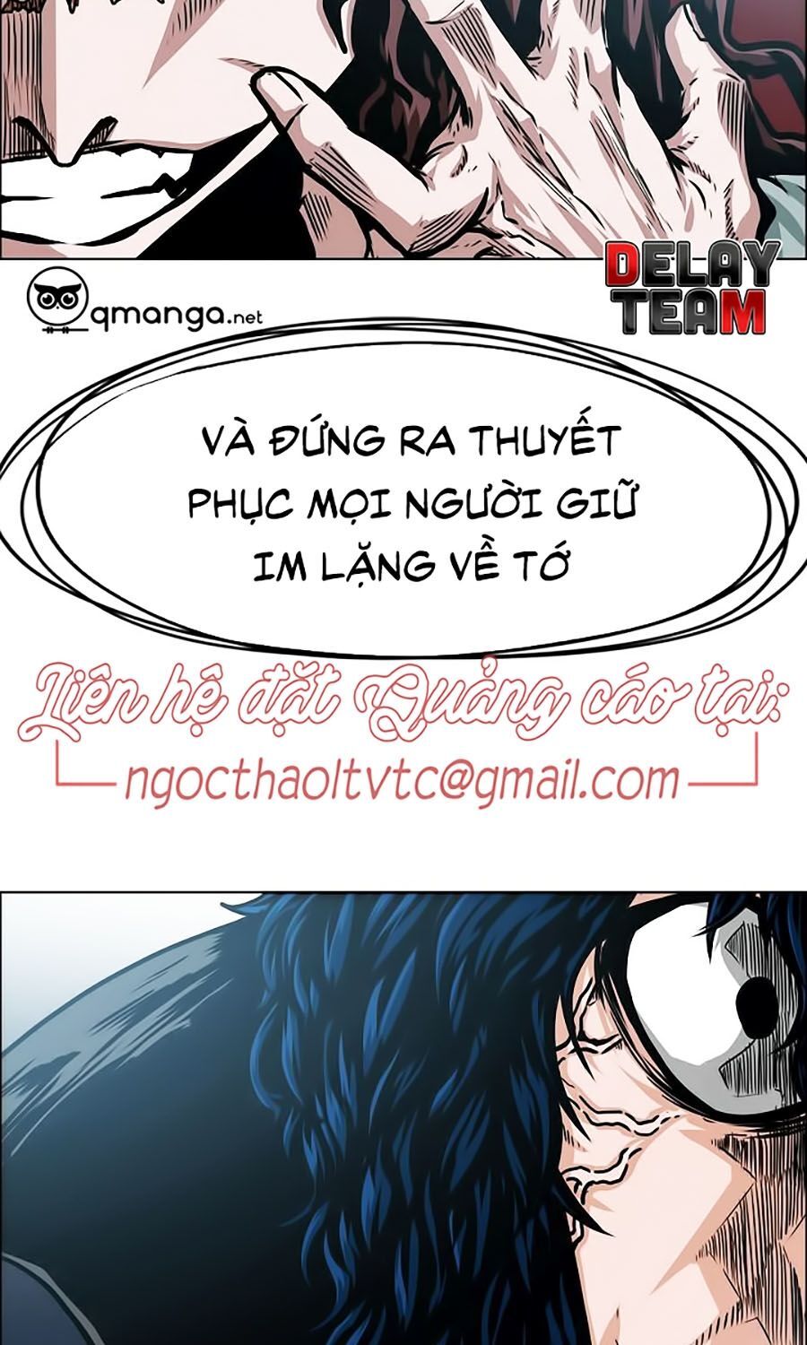 Bậc Thầy Kiếm Sư Chap 43 - Next Chap 44