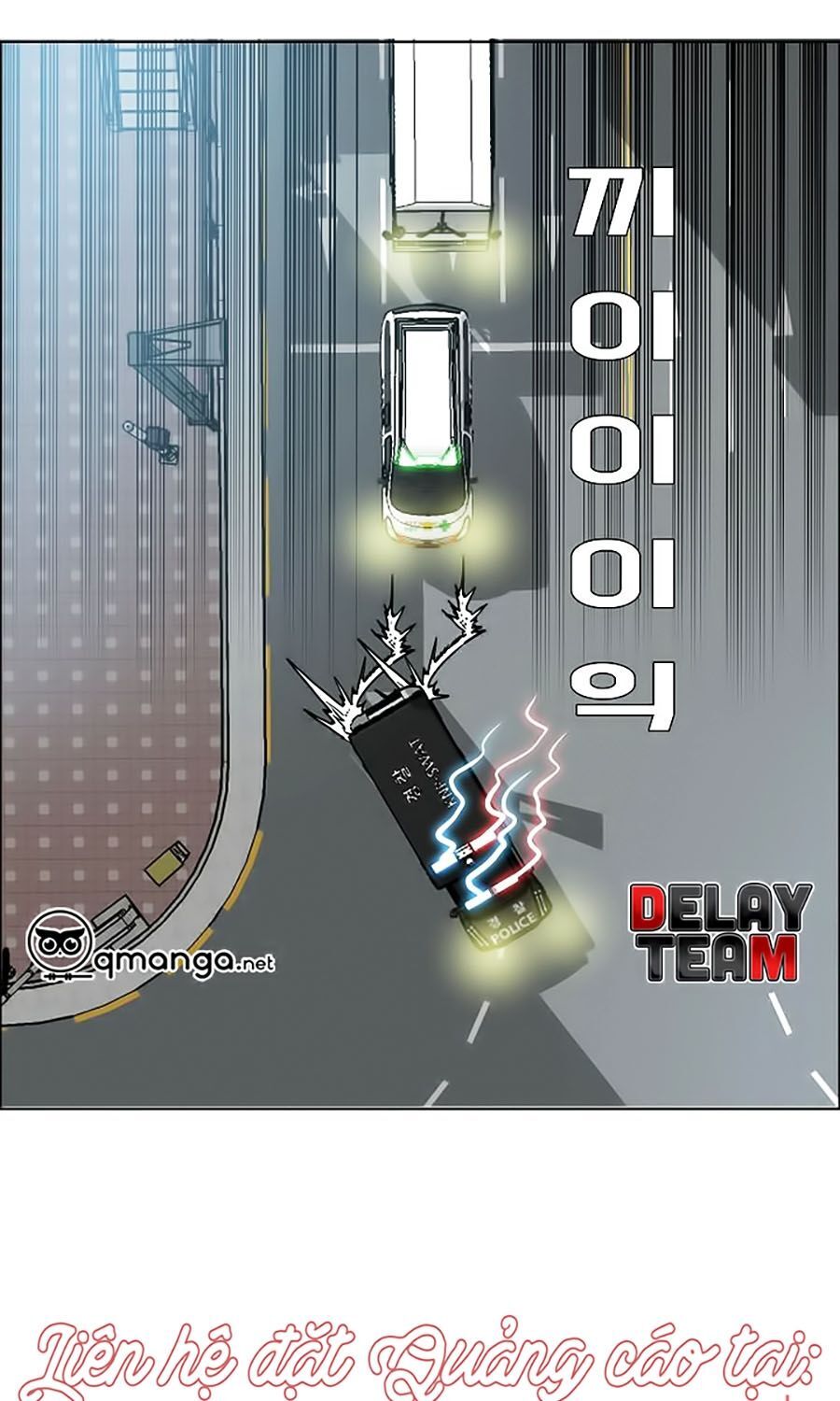 Bậc Thầy Kiếm Sư Chap 43 - Next Chap 44