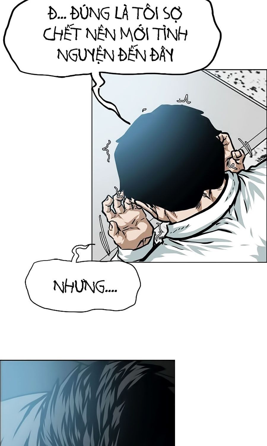 Bậc Thầy Kiếm Sư Chap 43 - Next Chap 44