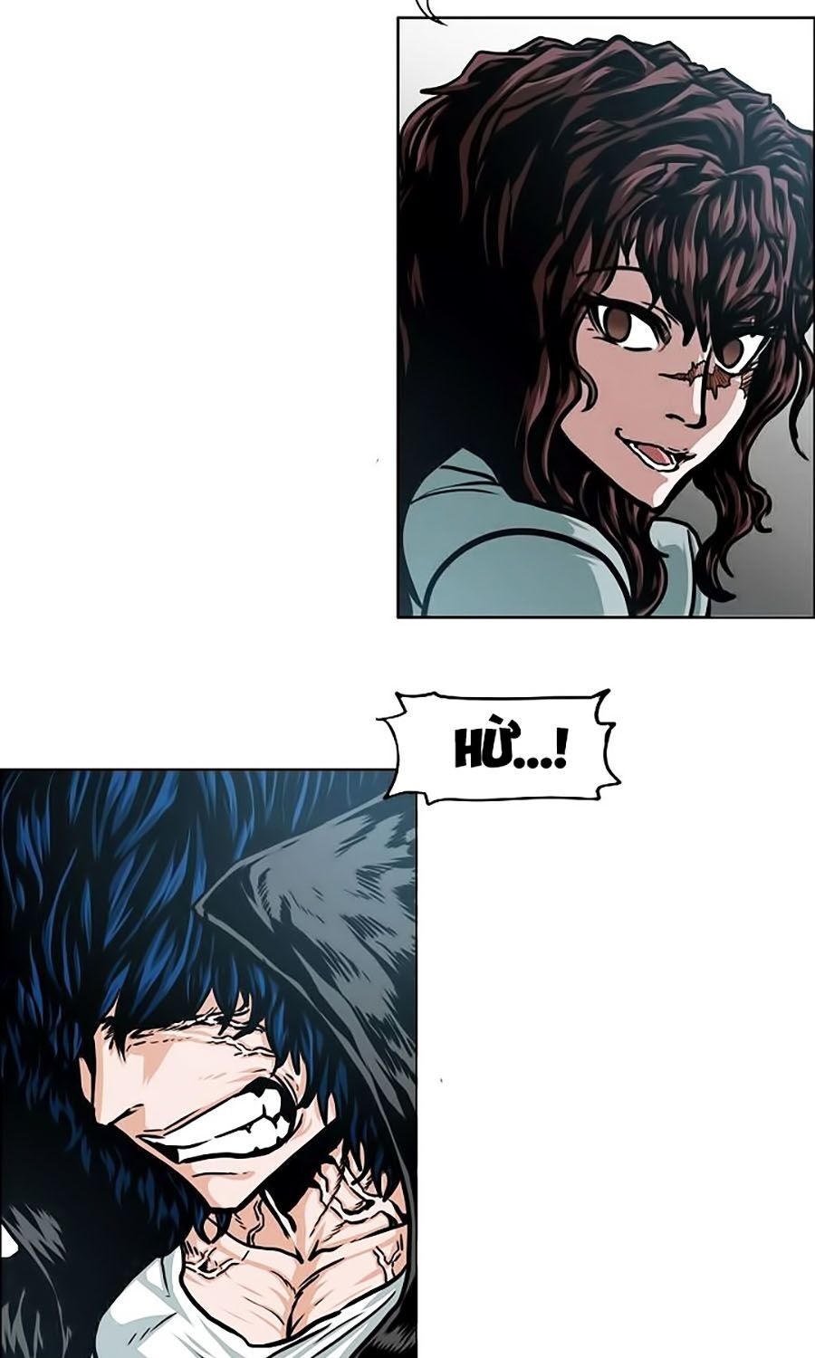 Bậc Thầy Kiếm Sư Chap 43 - Next Chap 44