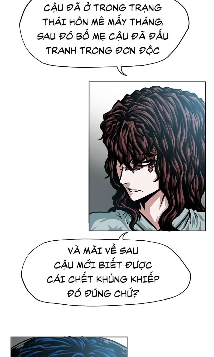 Bậc Thầy Kiếm Sư Chap 43 - Next Chap 44