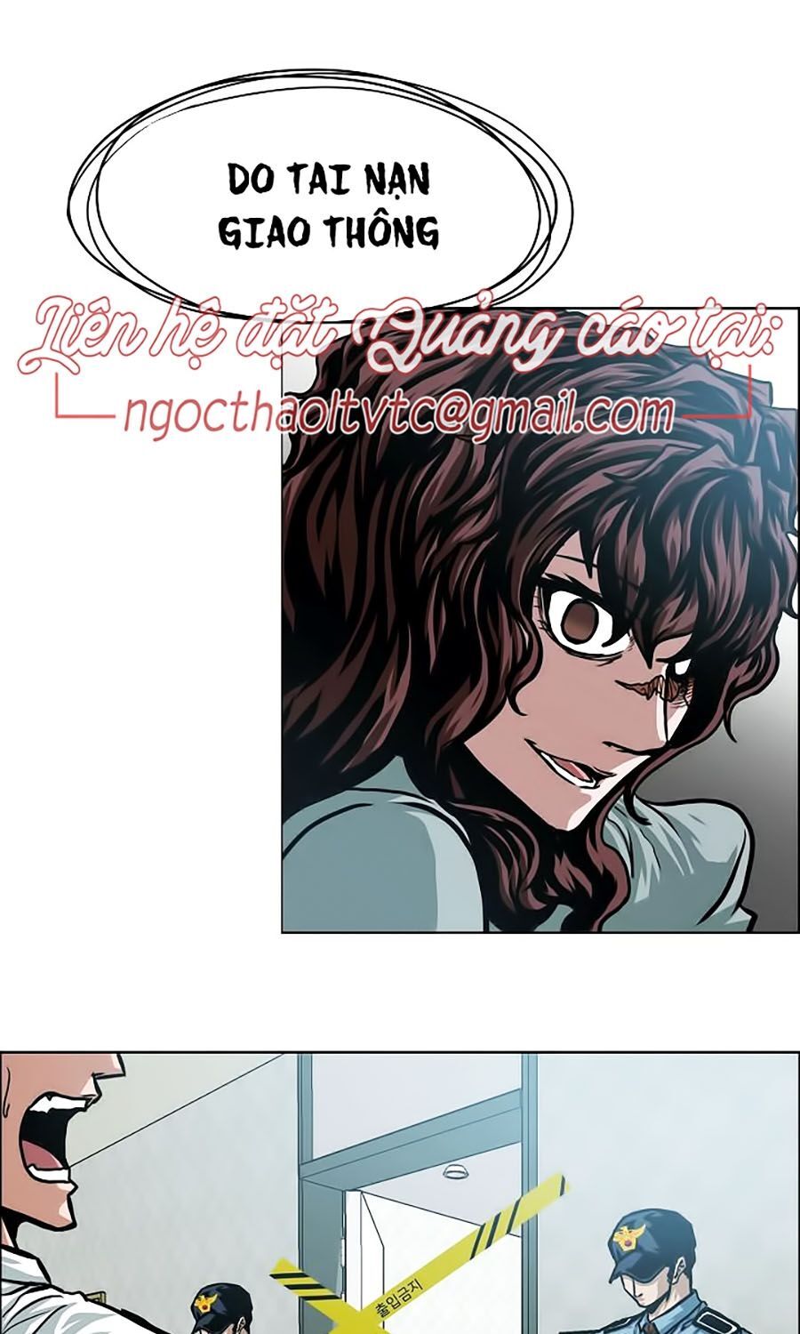 Bậc Thầy Kiếm Sư Chap 43 - Next Chap 44