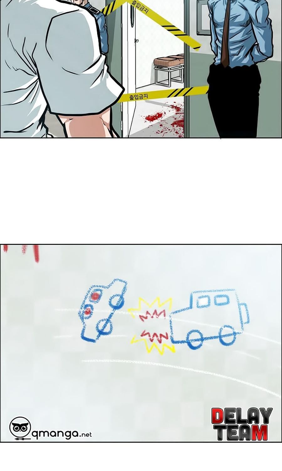 Bậc Thầy Kiếm Sư Chap 43 - Next Chap 44