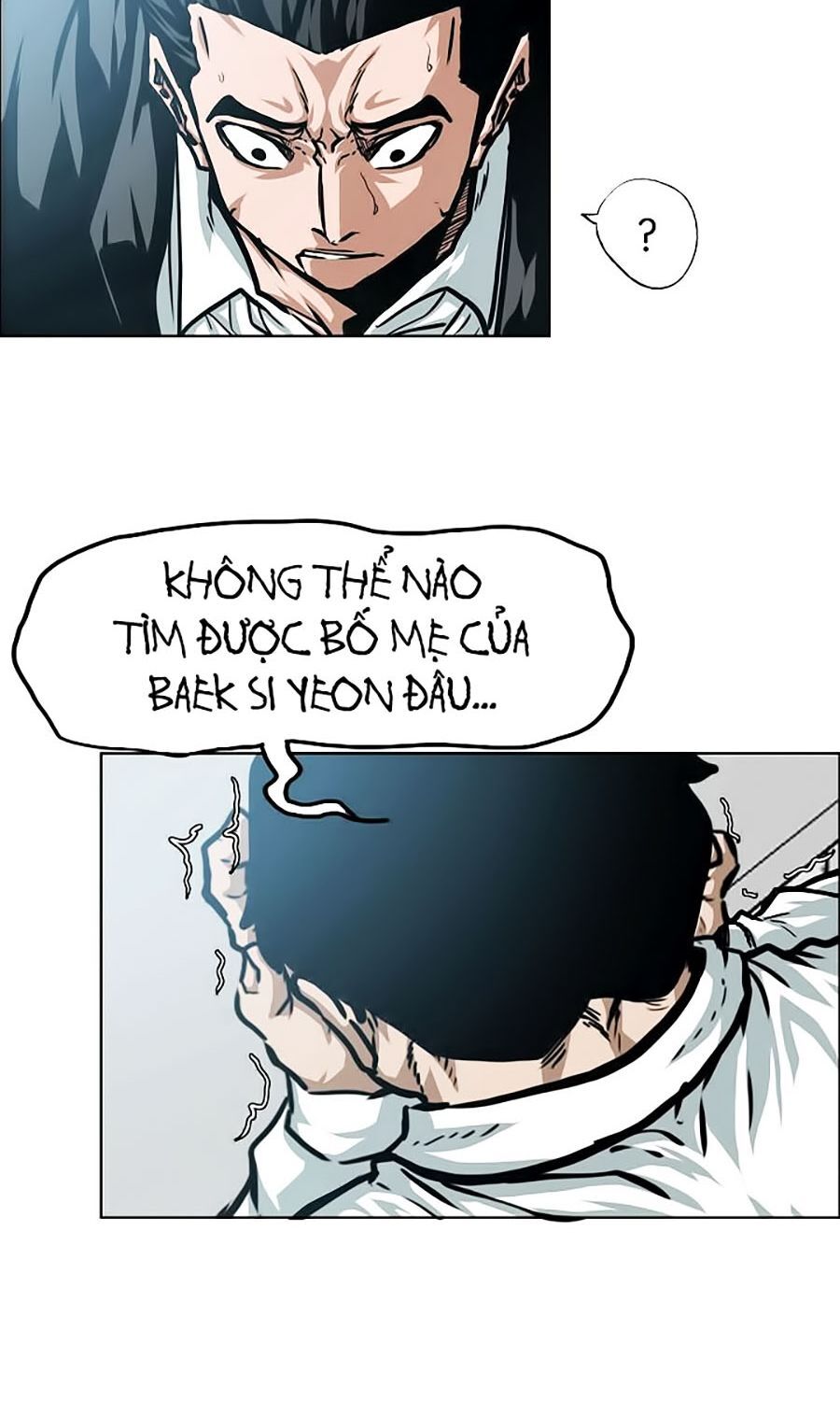 Bậc Thầy Kiếm Sư Chap 43 - Next Chap 44