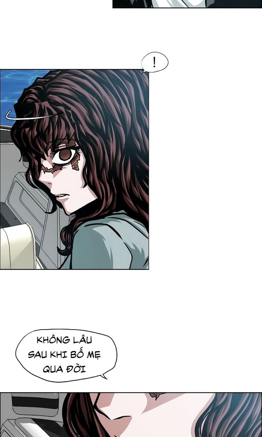 Bậc Thầy Kiếm Sư Chap 43 - Next Chap 44