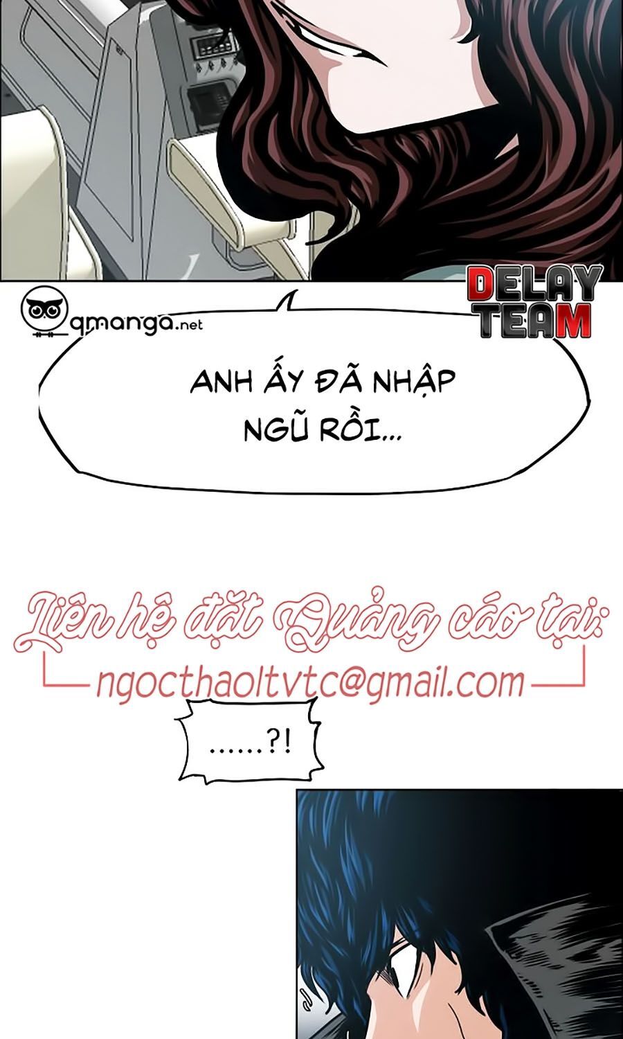 Bậc Thầy Kiếm Sư Chap 43 - Next Chap 44