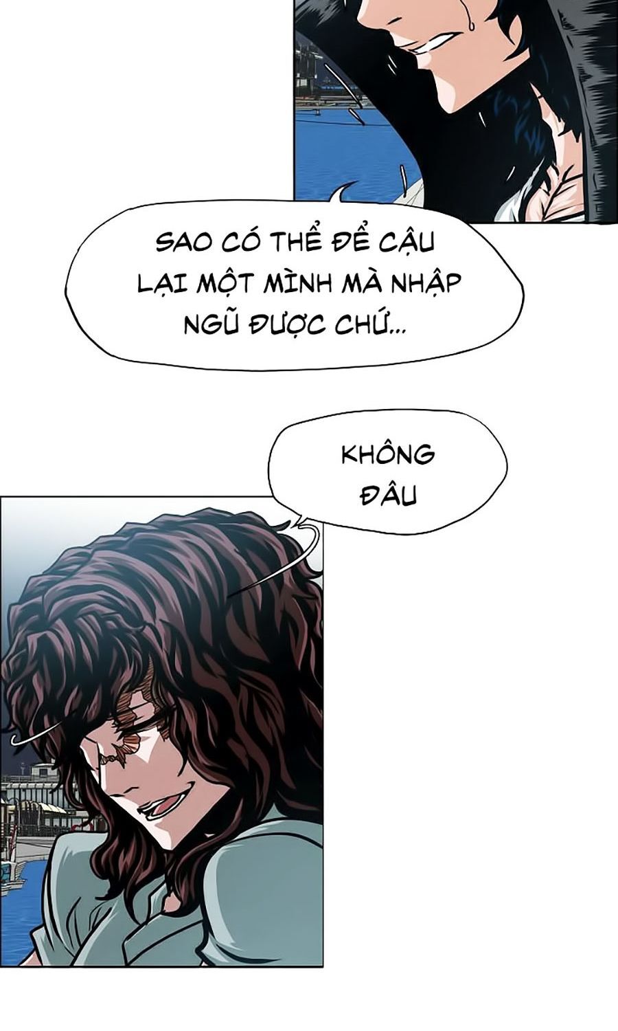 Bậc Thầy Kiếm Sư Chap 43 - Next Chap 44