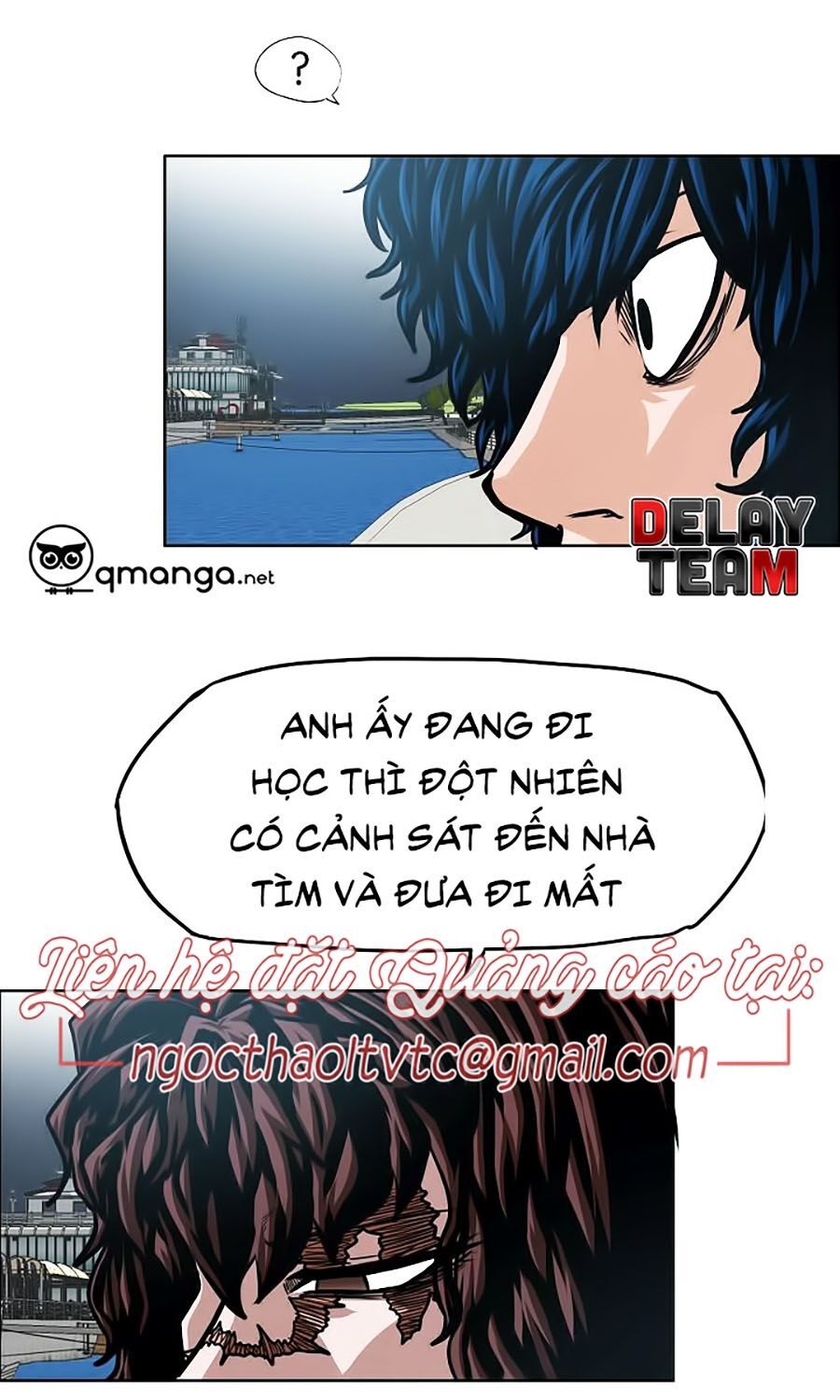 Bậc Thầy Kiếm Sư Chap 43 - Next Chap 44