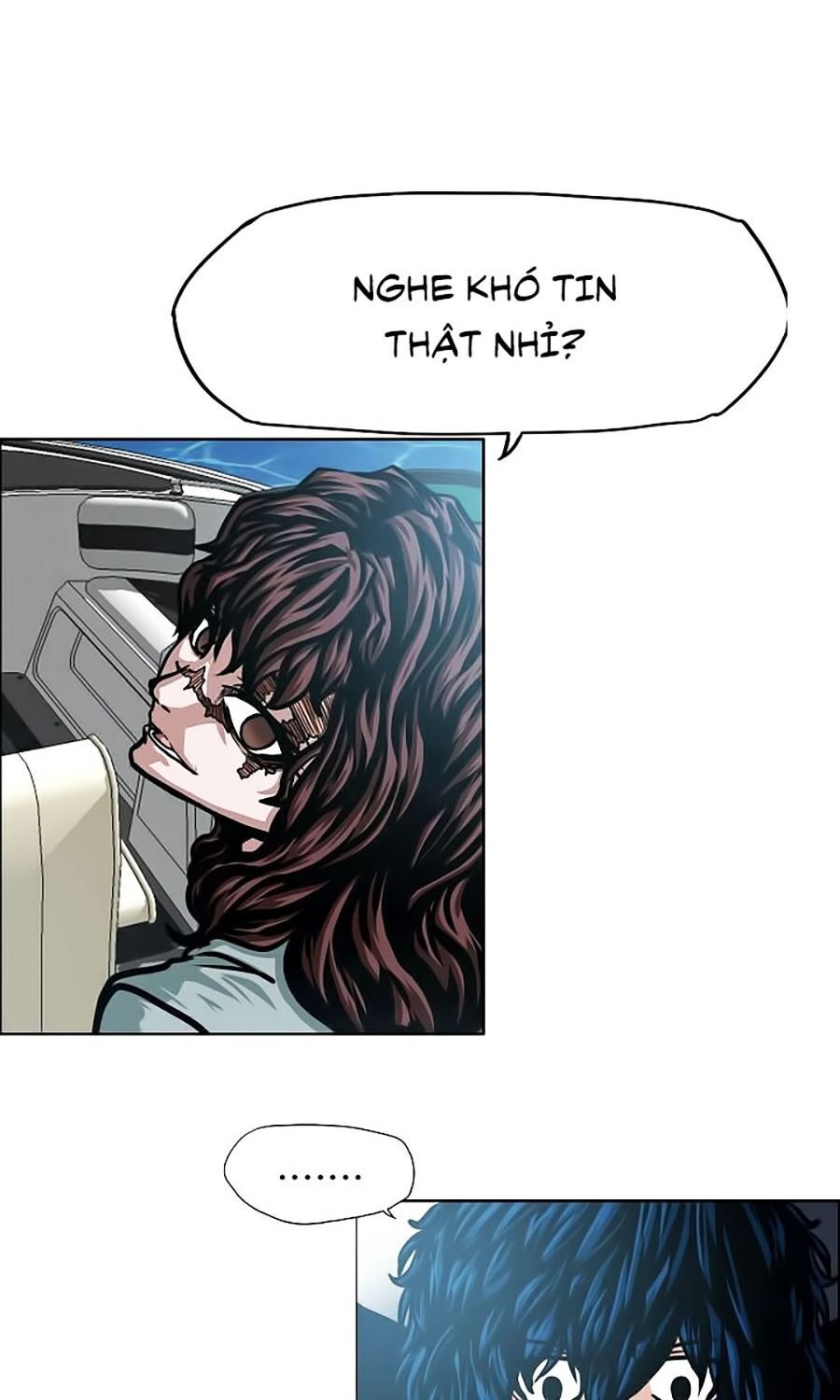 Bậc Thầy Kiếm Sư Chap 43 - Next Chap 44