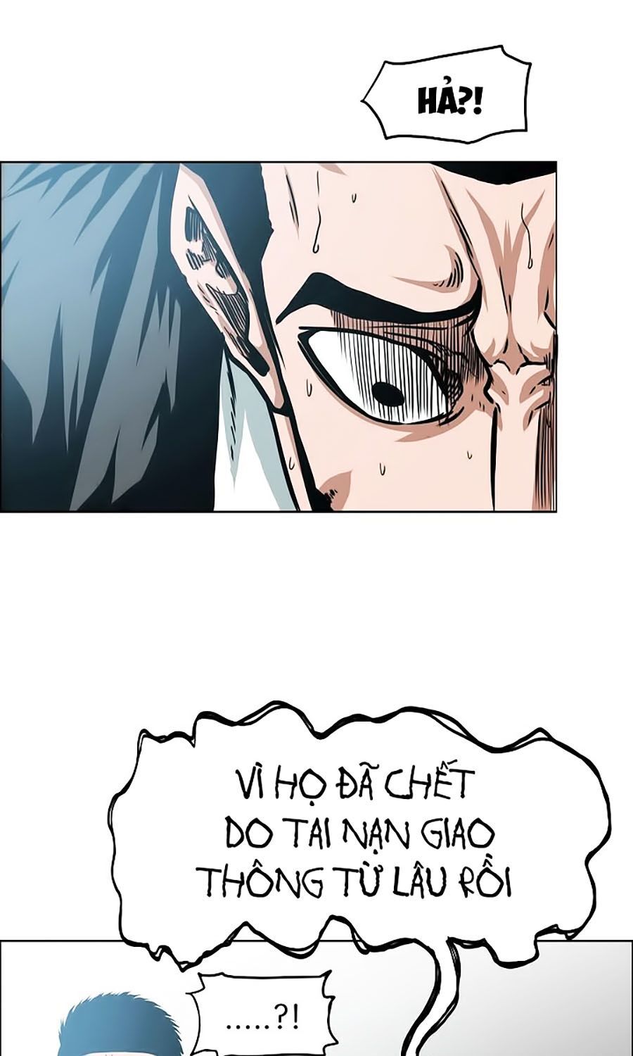 Bậc Thầy Kiếm Sư Chap 43 - Next Chap 44