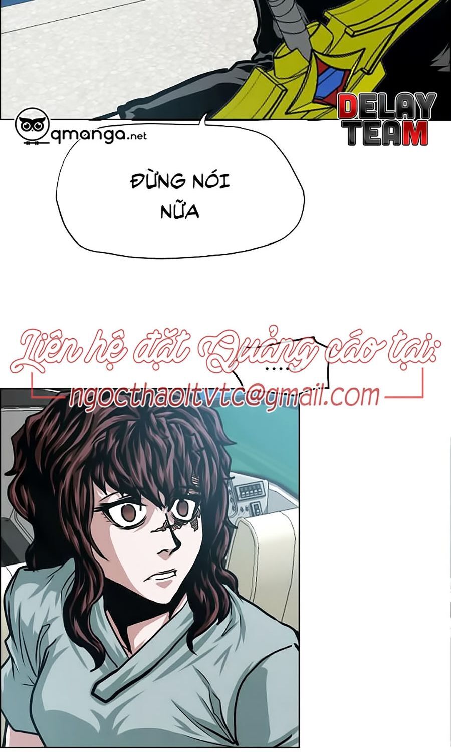 Bậc Thầy Kiếm Sư Chap 43 - Next Chap 44